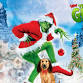 Movie Night – How the Grinch Stole Christmas