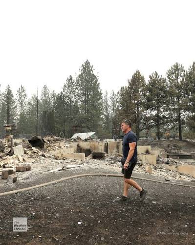 The recent wildfire outbreak in Spokane, WA, resulted in one of the most severe emergency responses in regional history. Burning over 7,000 acres across Spokane County, the active blazes currently remain at