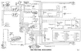 Also as a reminder to me of the routing later on when i need to install new wiring. Diagram 1966 Mustang Wiring Diagrams Average Joe Restoration