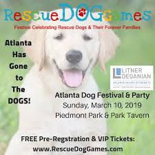 And although these rehoming websites do allow you to post your pet for free, they receive payment in the form of an adoption fee from your pet's adopter. Litner Deganian Sponsors Rescue Dog Games