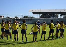 Maybe you would like to learn more about one of these? Confira O Elenco Do Time Feminino Do Sao Jose Ec Para A Temporada 2019 Vale Do Paraiba Regiao Ge