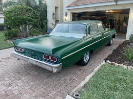 Image result for Sunburst Gold 1961 Mercury