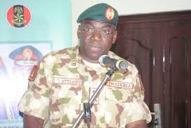 The position is often occupied by the most senior commissioned officer appointed by the president of. Chief Of Army Staff 6 Others To Be Buried Today Dailytrust