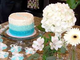 A few of my favorite ideas in this breakfast at tiffany's themed party are: Tiffanys Baby Shower Ideas Tiffany Blue Decor With Beautiful Pictures