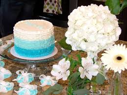 15 gorgeous ideas for a breakfast at tiffany's baby shower. Tiffanys Baby Shower Ideas Tiffany Blue Decor With Beautiful Pictures