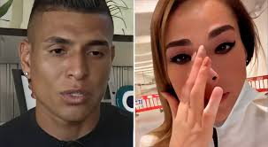 Pamela Lopez responde EN VIVO a Pamela Franco y Christian Cueva en Amor y  Fuego tras supuesta relación, infidelidades, denuncias y más