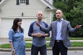 And in the space of a single. Do People Get Paid To Appear On An Episode Of Love It Or List It