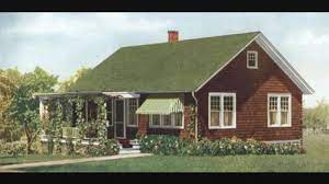 Cool harmonies look fresh and calming. 61 Super Ideas Exterior Paint Colors For House Green Roof Living Rooms