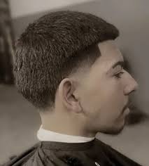 Santa Barbara Barber Shop for Men's Fade Haircuts and Trims