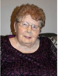 Obituary for Helen (Nell) (nee Woodford) Ezekiel