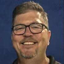 Randy Tyler Obituary