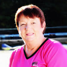 Support for dog community member after house fire