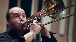 International Tenor and Bass Trombone Competition 2016