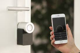 Name, ifix cell phone repair: Locksmith Advice On Smart Locks To Keep Your Home Safe Residence Style