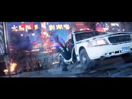 Vezi mai jos toate episoadele din senzationalul om paianjen sezonul 2 dublat in. Trailer Uimitorul Om PÄƒianjen 2 The Amazing Spider Man 2 2014 Youtube