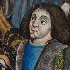 The Mystery Man In The Vaux Passional