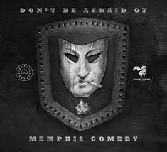 THE DON'T BE AFRAID SHOW