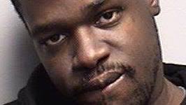 Tyrell Bailey, Shatiffa Griffin jailed in Binghamton heroin bust