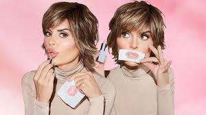 As an actress, she is best known for her roles as billie reed on the nbc daytime soap opera days of our lives and taylor mcbride on fox's television drama melrose place.since 2014, rinna has been a main cast member on bravo's hit reality television series the real housewives of beverly hills. Lisa Rinna Launches Rinna Beauty With Lip Products Interview Allure