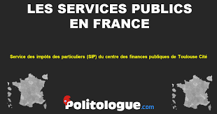 Service client centre des finances publiques plus besoin de vous déplacer pour régler des opérations relatives aux deniers publics puisque le centre des finances publiques dispose d'un site internet. Service Des Impots Des Particuliers Sip Du Centre Des Finances Publiques De Toulouse Cite