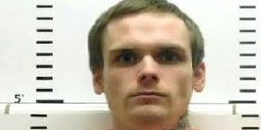 Escaped state prisoner arrested in Huron