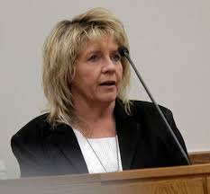 Martin MacNeill's ex mistress says they pretended to be married