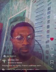 @obinnaeeze's video Tweet