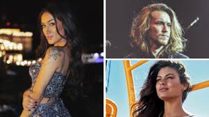 Vitor kley entra no 'de férias com o ex brasil: Gabi Melim Deixa De Seguir Vitor Kley No Instagram Carolina Loureiro Pode Ser O Motivo Cantor Brasileiro Carolina Loureiro Musica Morena