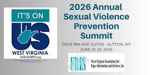 2026 Annual Sexual Violence Prevention Summit