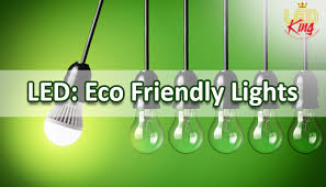 Advantages eco friendly lighting system modern place. 10 Eco Friendly Lighting Solutions For Your Home Led King