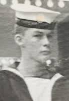 Robert Lloyd (Bob) Salmond, RCN