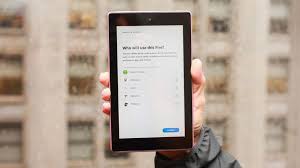 Amazon Fire 7 2019 Review Good Cheap Tablet Gets Minor Improvements