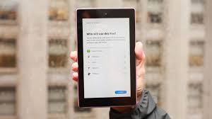 amazon fire 7 2019 review good cheap tablet gets minor improvements