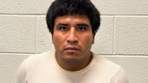 Twice-deported migrant rapist released by Dem county as attacks