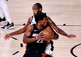 Get the latest news and information for the miami heat. Milwaukee Bucks On Upcoming Playoff Series Vs Miami Heat Miami Herald