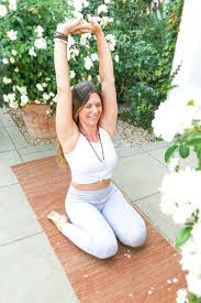 Save yoga on the harbor to your collection. Nicole Riel Yoga