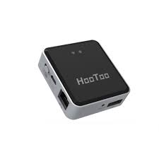 Amazon Com Hootoo Wireless Travel Router Usb Port High Performance Tripma Unique Travel Accessories Computer Accessories Gadgets Travel Gadgets Accessories