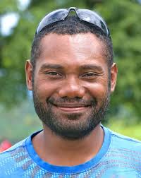 Sandy Katusele our golden jumper