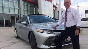 Below are 46 working coupons for cowboy toyota coupons from reliable websites that we have updated for users to get maximum savings. 2018 Camry Cowboy Toyota Scott Henderson Youtube