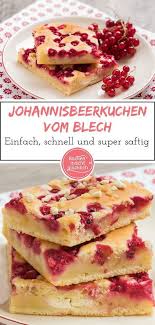 Johannisbeerkuchen Mit Schmand Backen Macht Glucklich Rezept Johannisbeerkuchen Johannisbeeren Kuchen Kuchen Rezepte Blechkuchen