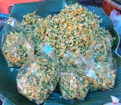 Image result for Sesbania keniensis