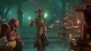 On e3 rare announced their collaboration with disney that will bring our beloved pirate cinematic franchise to the. 1xiitxf6kdcwam