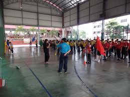 双溪威华小 sjkc sungai way, petaling jaya, malaysia. Sjk C Sungai Way The Community Chest