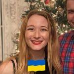 Erica Colston's Instagram, Twitter & Facebook