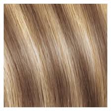 3.5 out of 5 stars 11. She Bonding System Hair Extensions Wavy M18 24 Medium Blond Light Honey Blonde 55 60cm She Extensions Perfecthair Ch