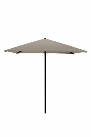Coordinating parasol base 225603 available to buy separately, to keep the parasol secure. Sonnenschirm Klein Mittelstock Schwarz 180 X 180 Aw Taupe Manutti