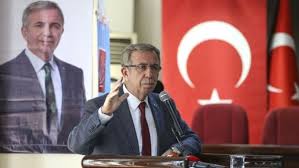 Seçim koordinasyon merkezinin açılışında eşi nursen yavaş ve i̇yi̇. Mansur Yavas In Mal Varligi Dudak Ucuklatti Son Dakika