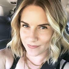 Michelle gauley hair