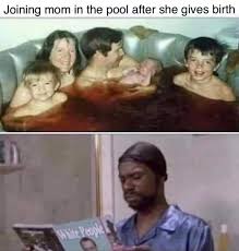 And they usually go viral within the span of a few hours, with everyone adding their own twists to it here and there. Right In Front Of My Salad 9gag