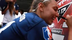 Top 25 Girls Academy Goalkeepers in the InStat Index (July 2021 Update)